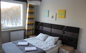 Apartament Mewa