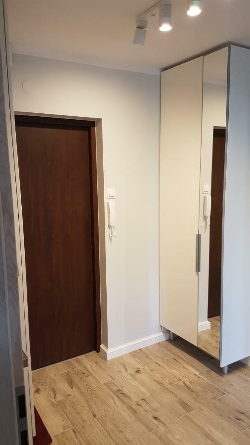 Appartement Apartament Mewa à Sopot Extérieur photo